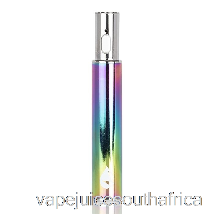 Vape Pods Leaf Buddi Max Iii 3 650Mah Battery Rainbow